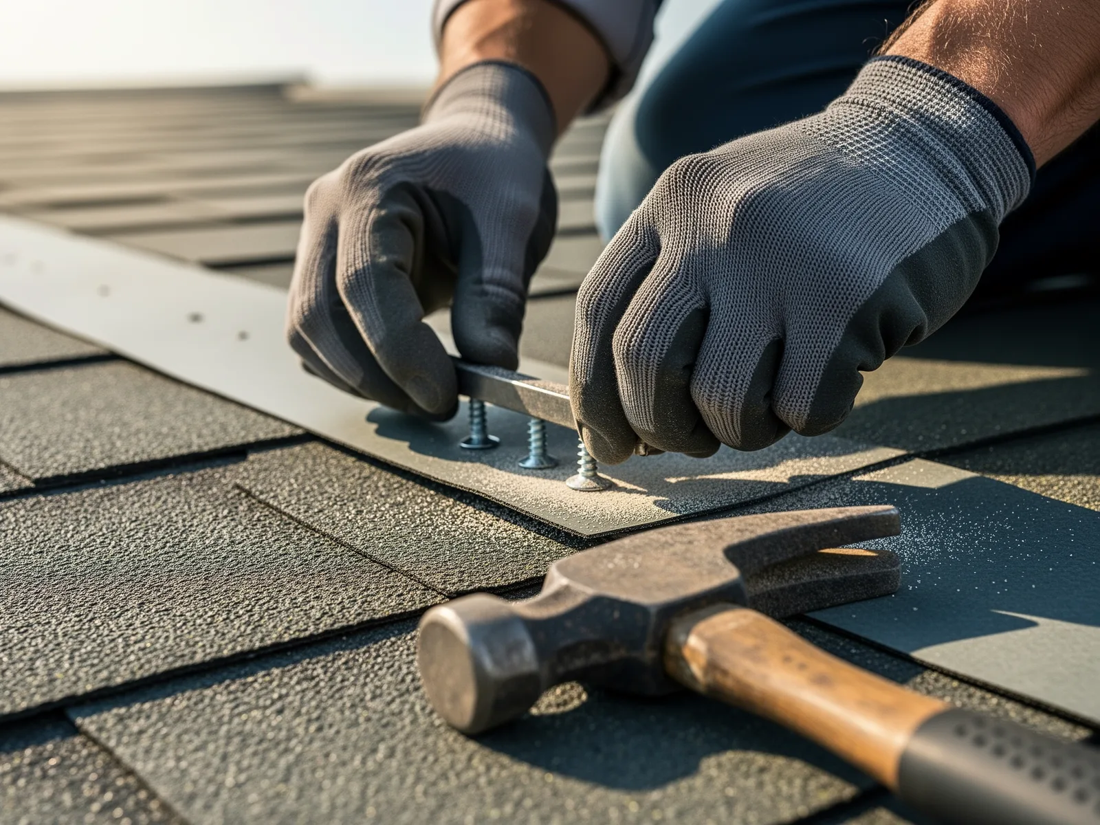 Why choose Fascia Repair in Sheridan, WY